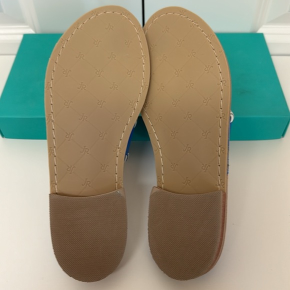 NIB JACK ROGERS - Picture 2 of 3